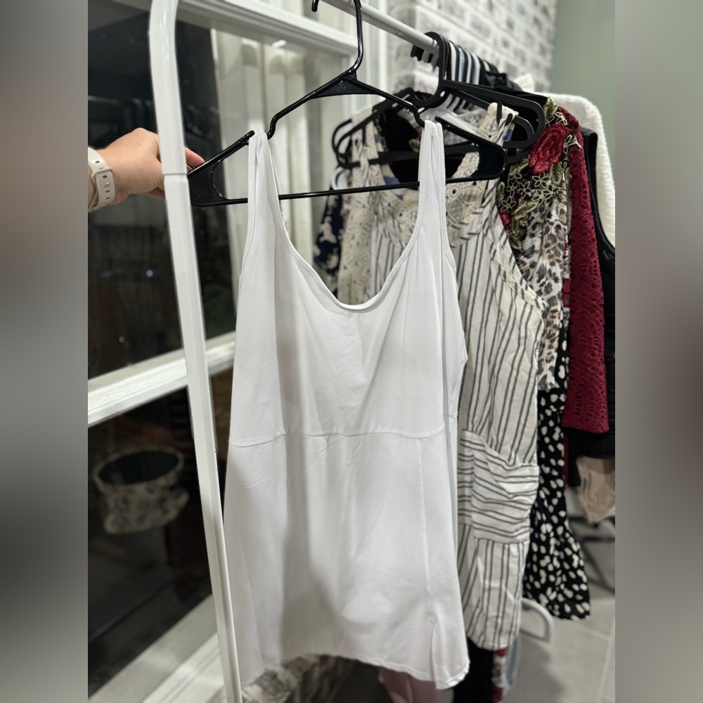 A&F Athletic Dress, L